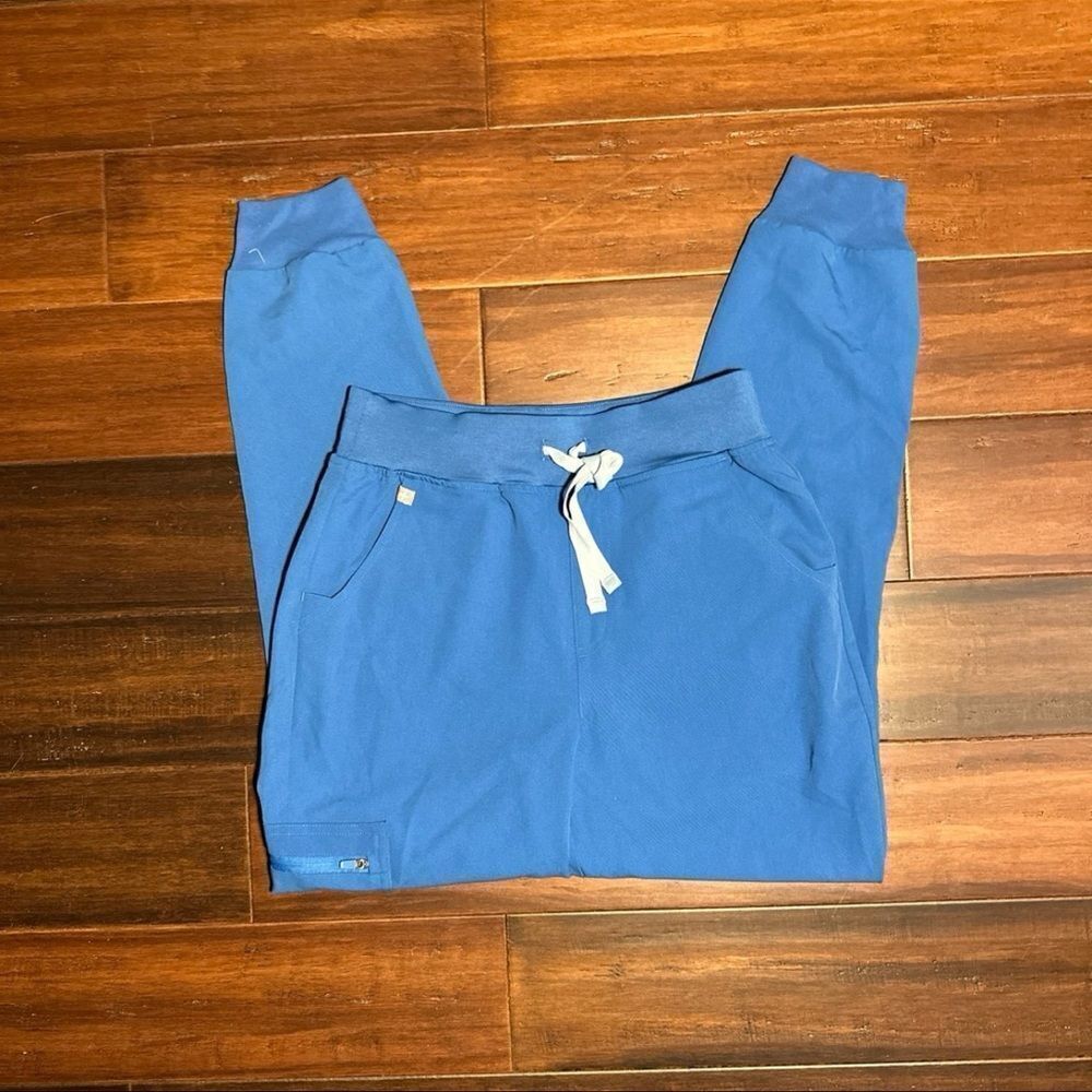 Figs Ladies Scrub Pants